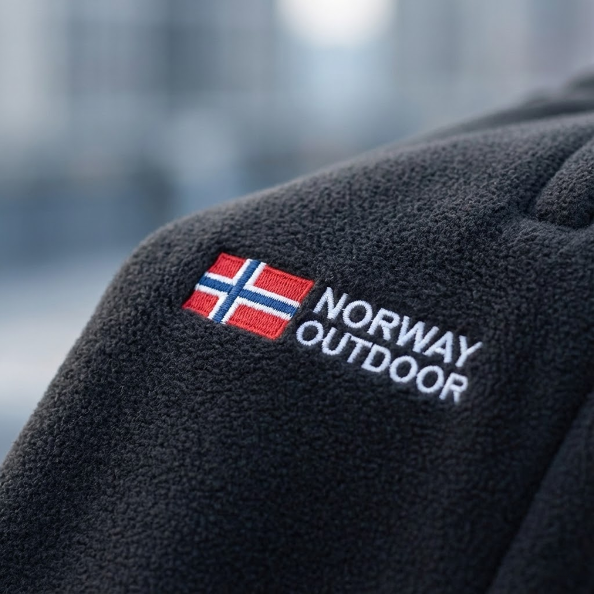 NORWAY PANTS™ | Thermal Fleece Pants