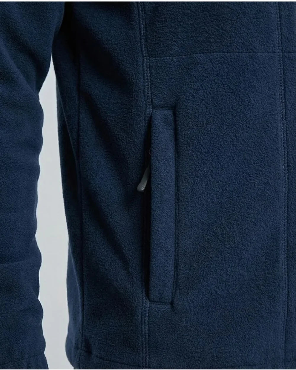 NORWAY FLEECE™ | Lightweight thermal fleece for cold days
