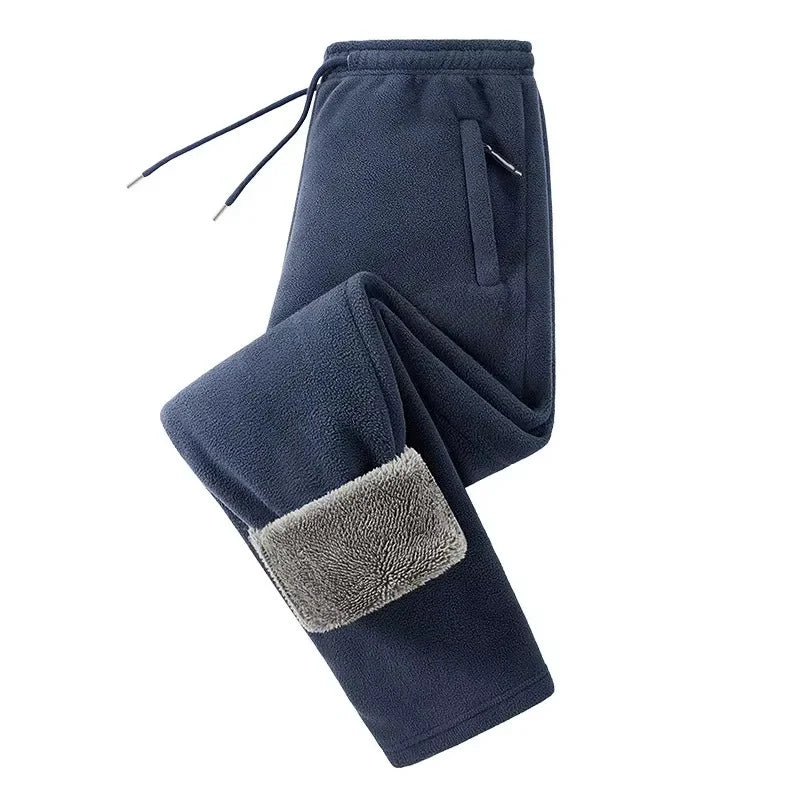NORWAY PANTS™ | Thermal Fleece Pants
