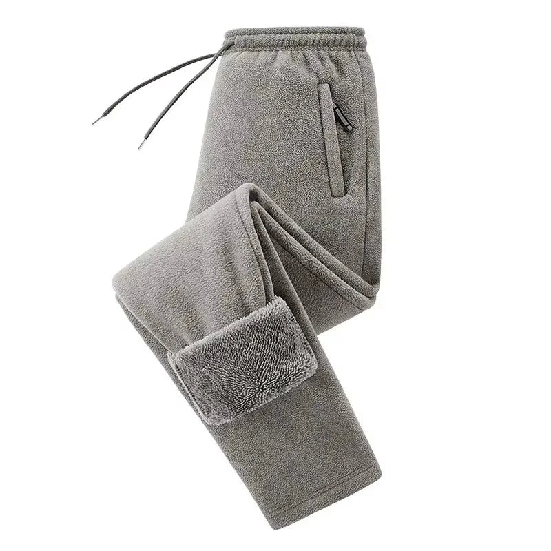 NORWAY PANTS™ | Thermal Fleece Pants