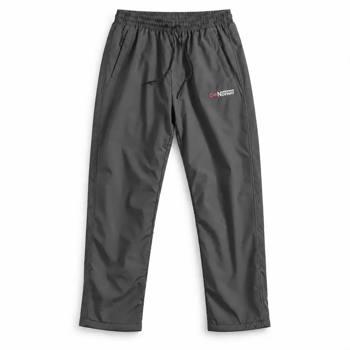 NORWAY TRACK PANTS™ | Waterproof Track Thermal Pants