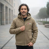 NORWAY JACKET™ • Engineered for Extreme Winter Comfort