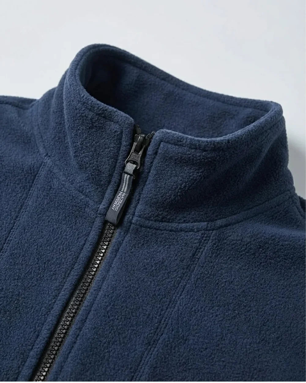 NORWAY FLEECE™ | Lightweight thermal fleece for cold days