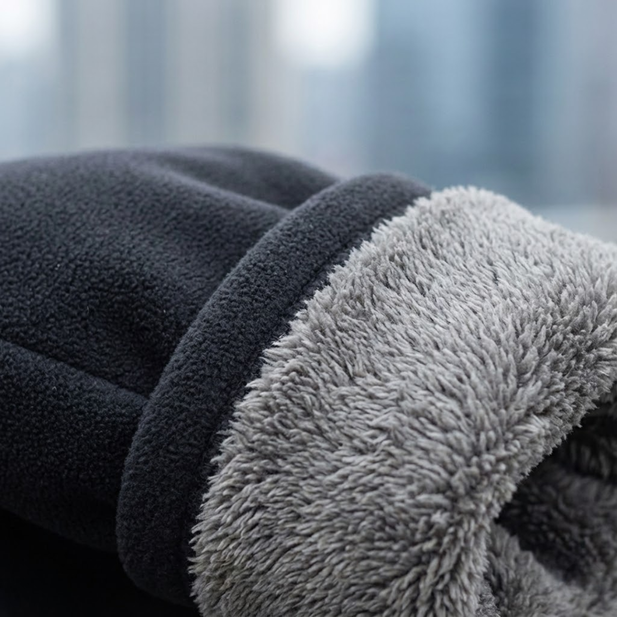 NORWAY PANTS™ | Thermal Fleece Pants