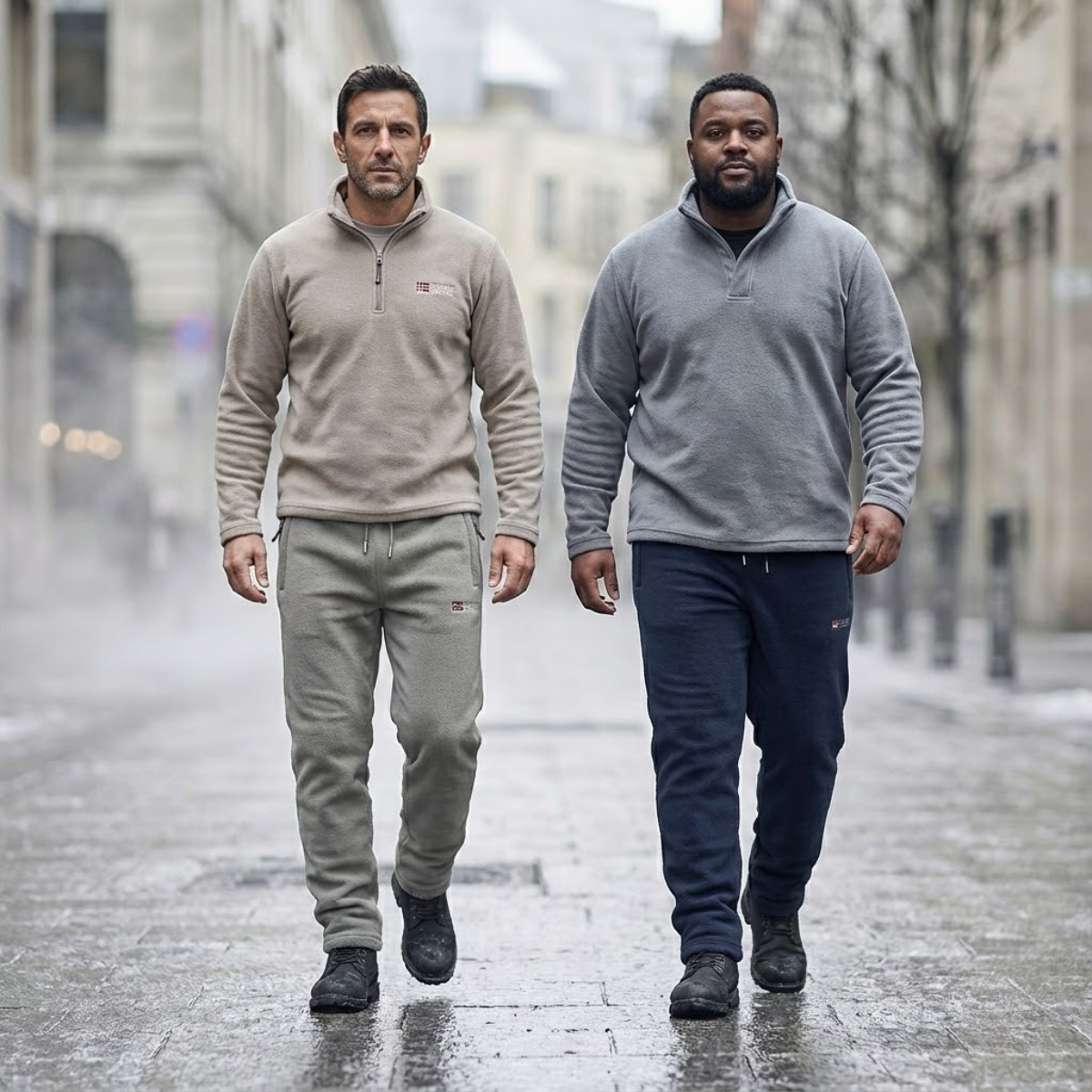 NORWAY PANTS™ | Thermal Fleece Pants
