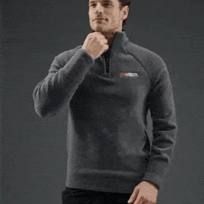 This is where Norway Pullover™ starts to stand out