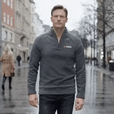Designed for winter comfort