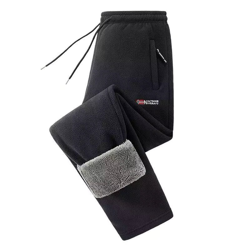 NORWAY PANTS™ | Thermal Fleece Pants
