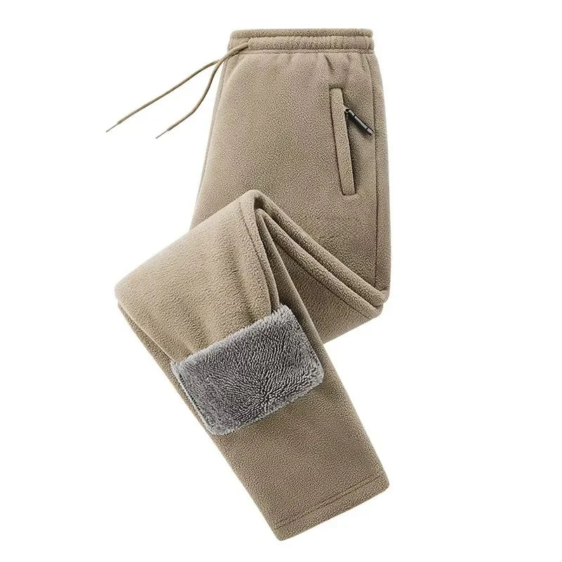 NORWAY PANTS™ | Thermal Fleece Pants