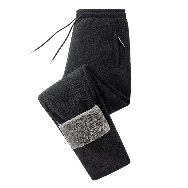 NORWAY PANTS™ | Thermal Fleece Pants