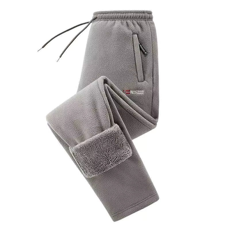 NORWAY PANTS™ | Thermal Fleece Pants