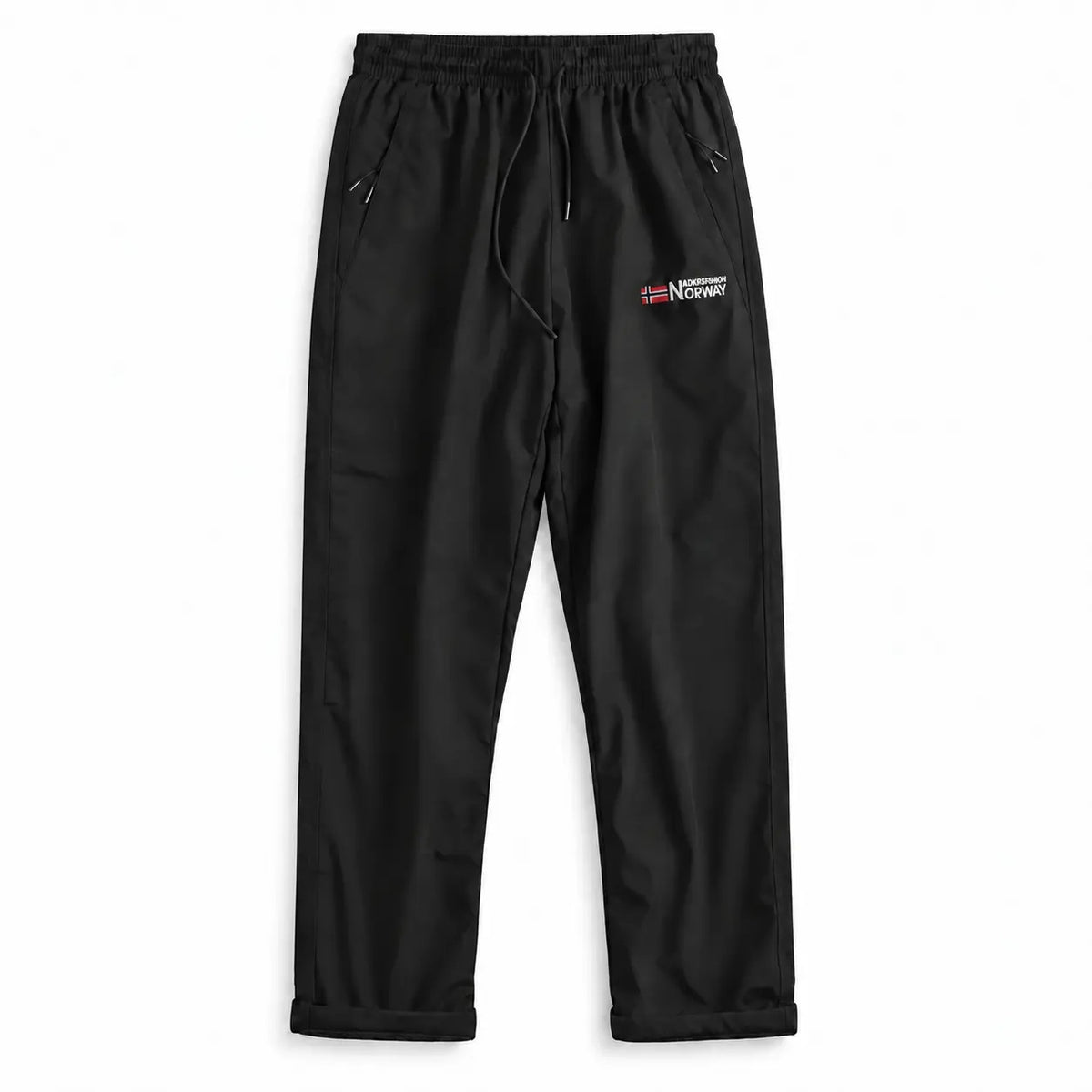 NORWAY TRACK PANTS™ | Waterproof Track Thermal Pants