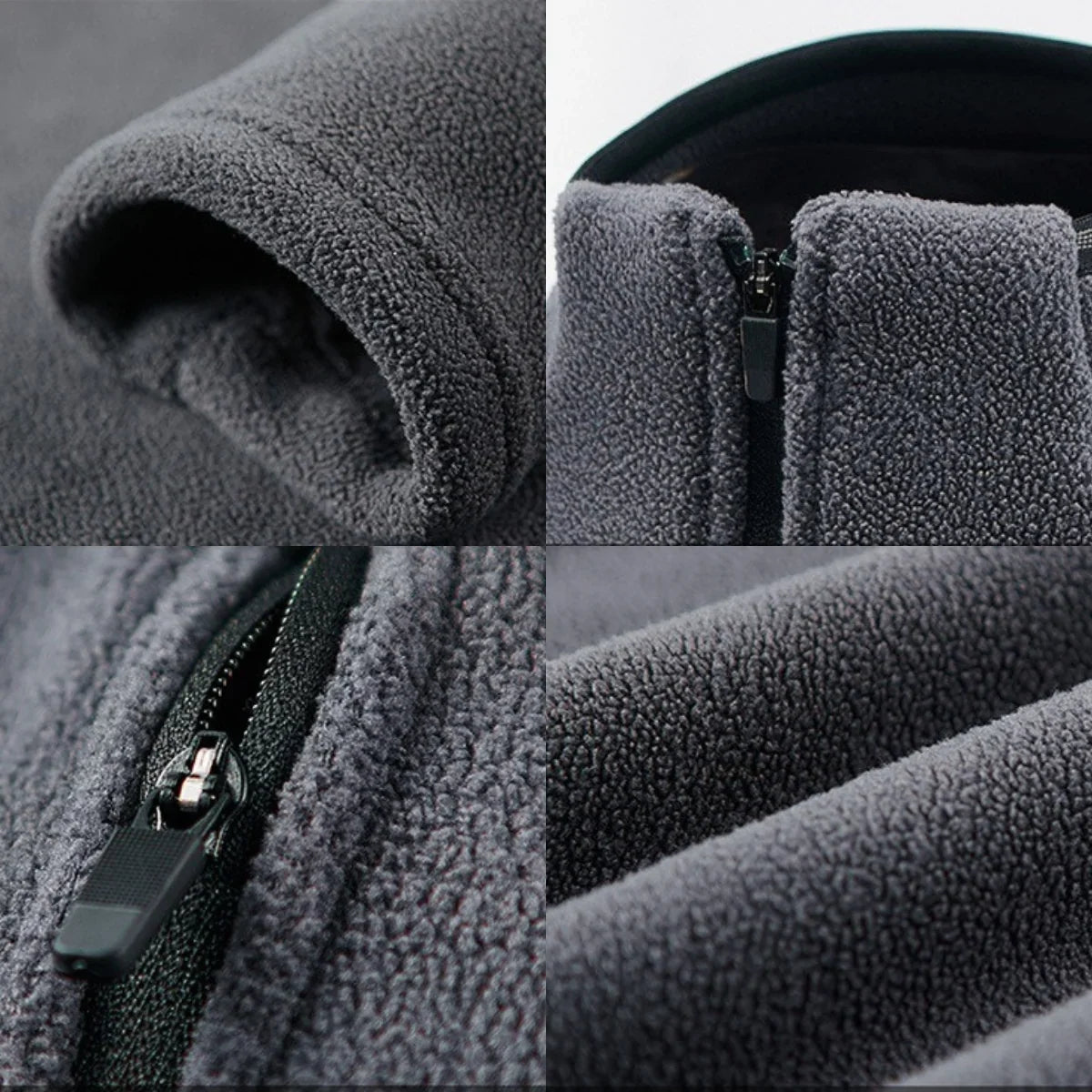 Lightweight thermal Pullover for cold days • NORWAY PULLOVER